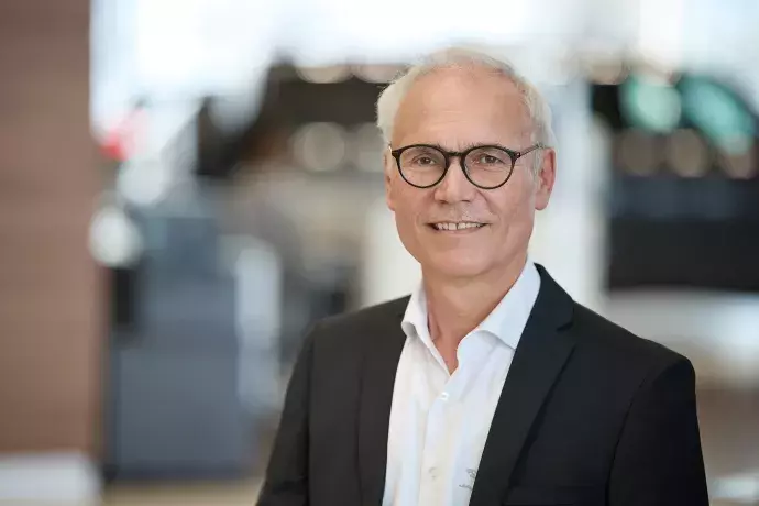 Olaf Quitzke