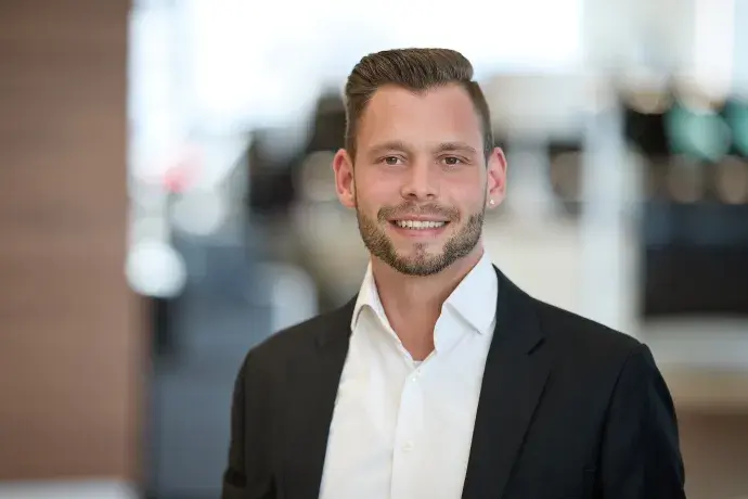 Christian Fischer